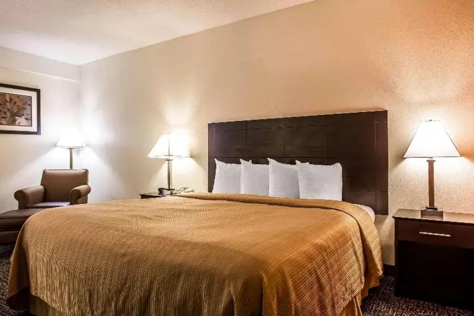 Quality Inn Union Us Hwy 176