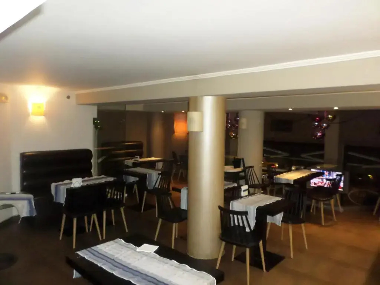 Nafsika Hotel Athens Centre