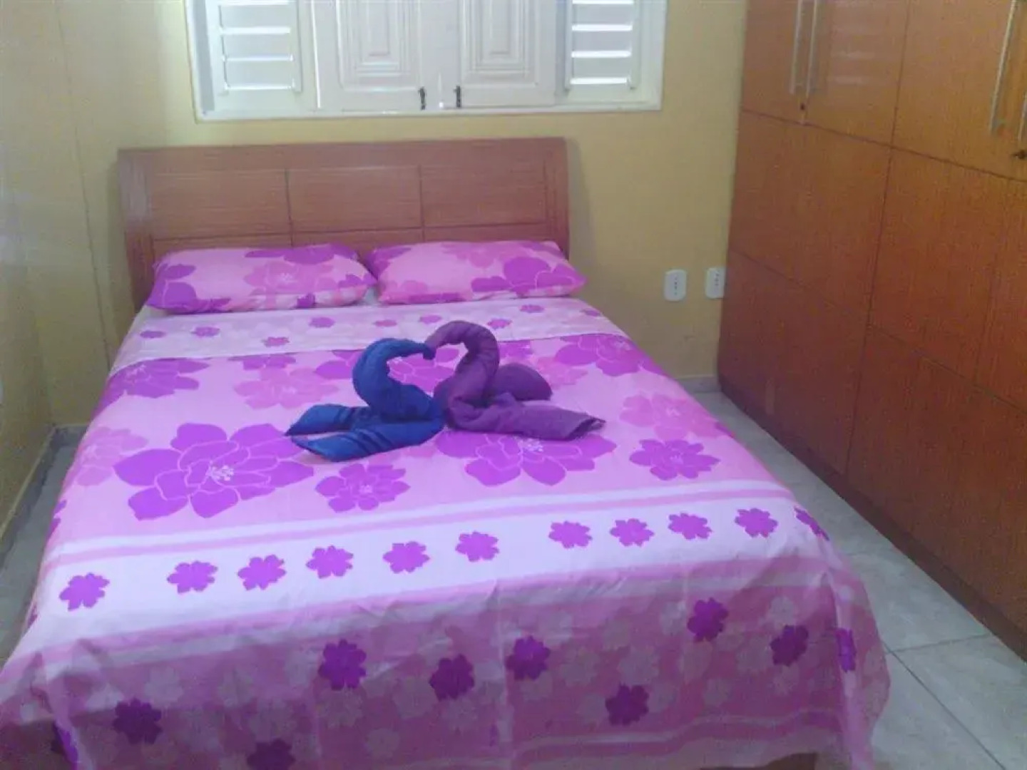 Pousada La Vita é Bella