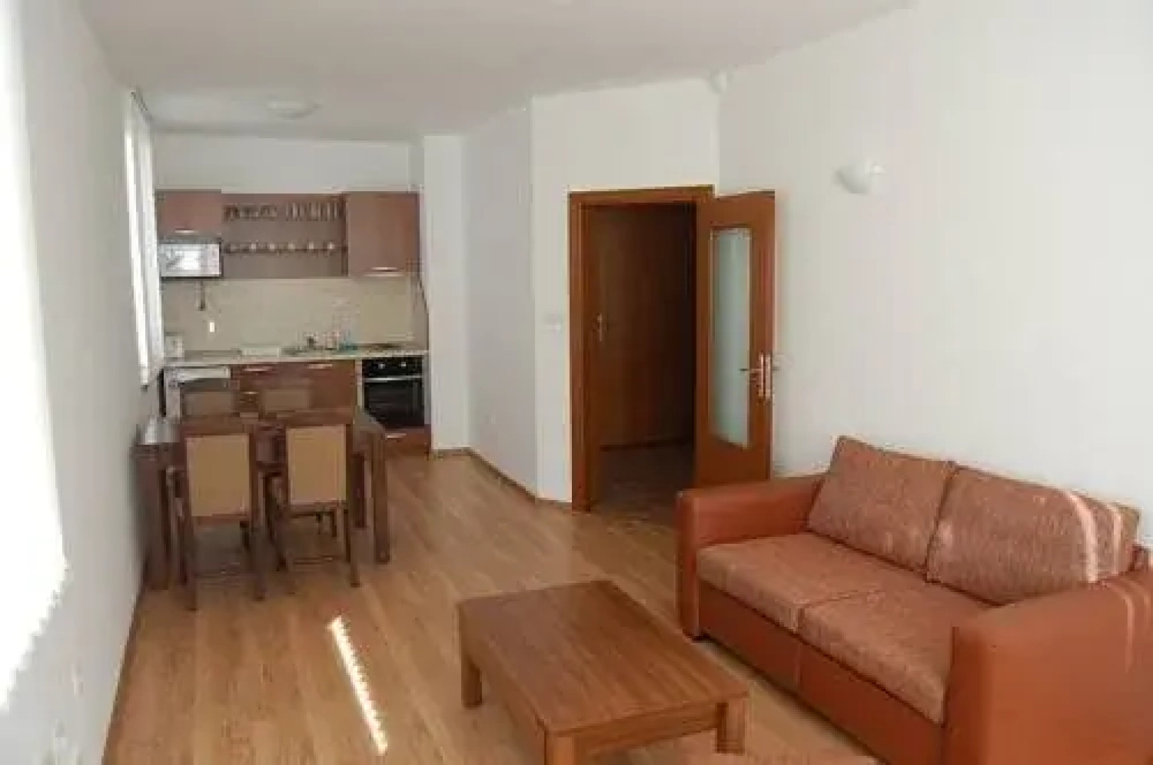 Rila Park - Konyarsky