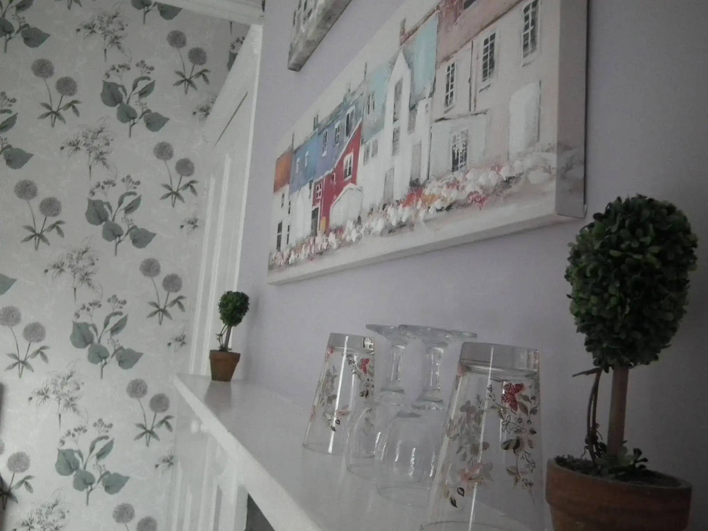 Chiltern House B&B