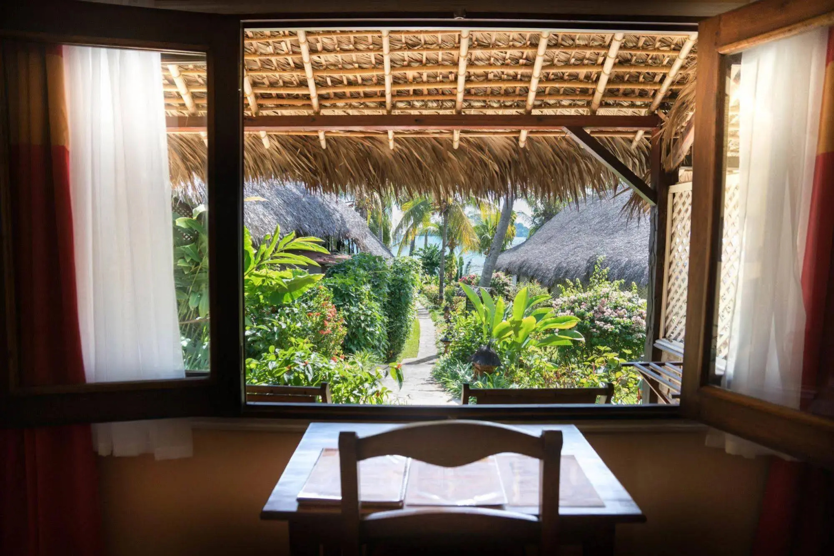 Vanila Hotel & Spa