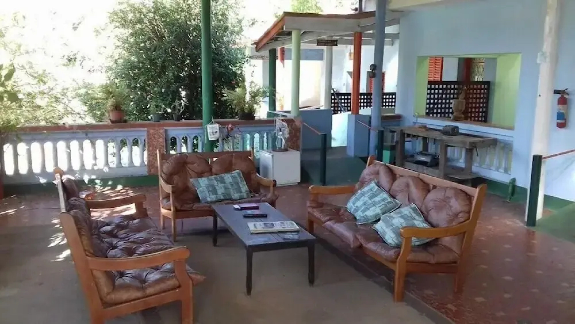 Pousada Caravela