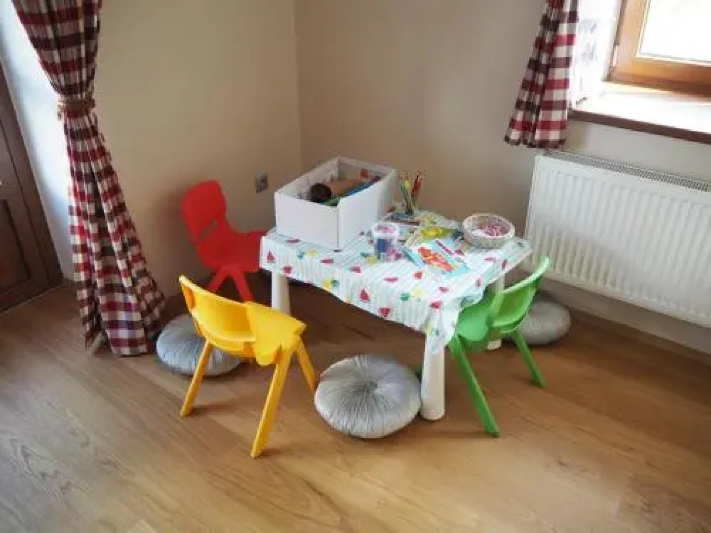 Penzion Staré Město