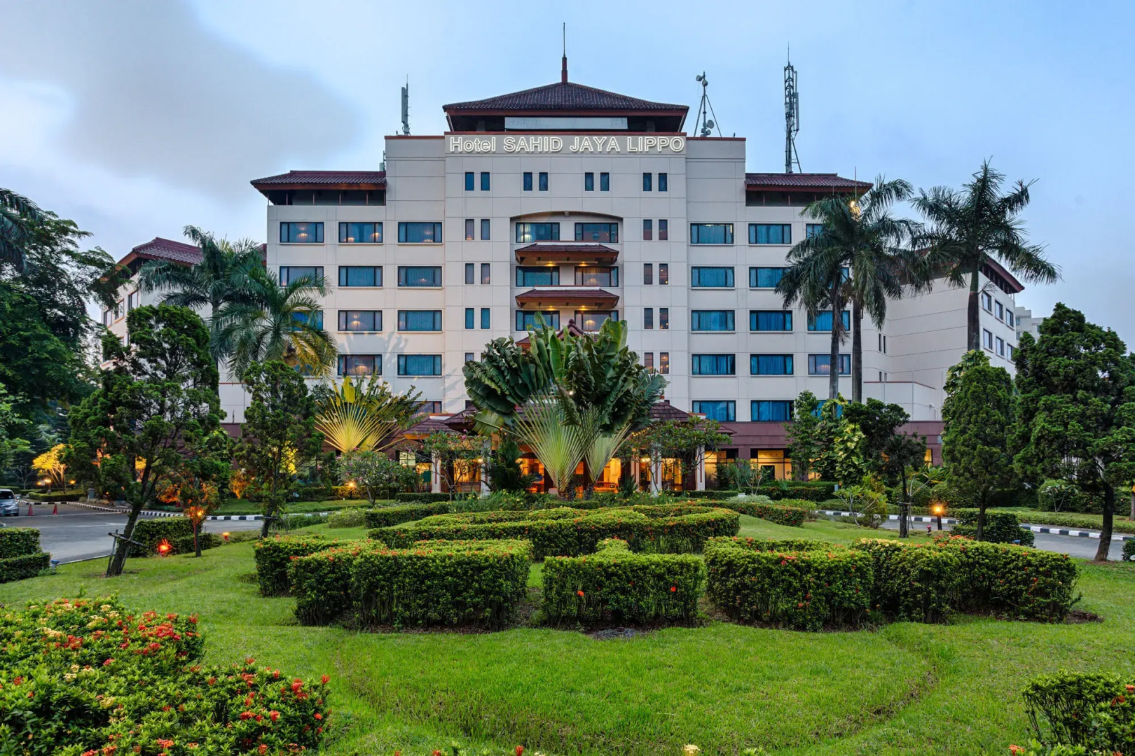 Sahid Jaya Lippo Cikarang