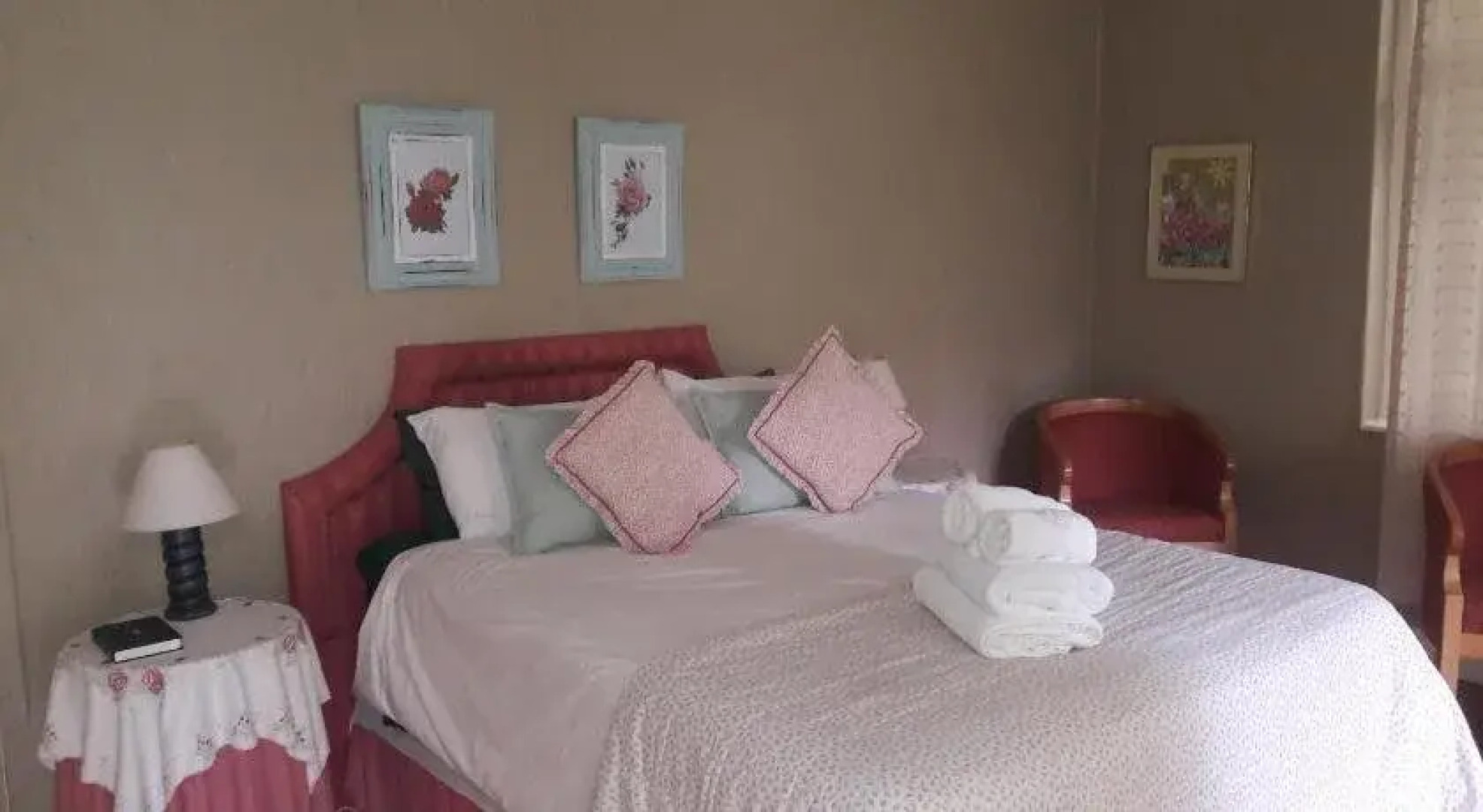 Highland Rose Country House & Serenity Spa