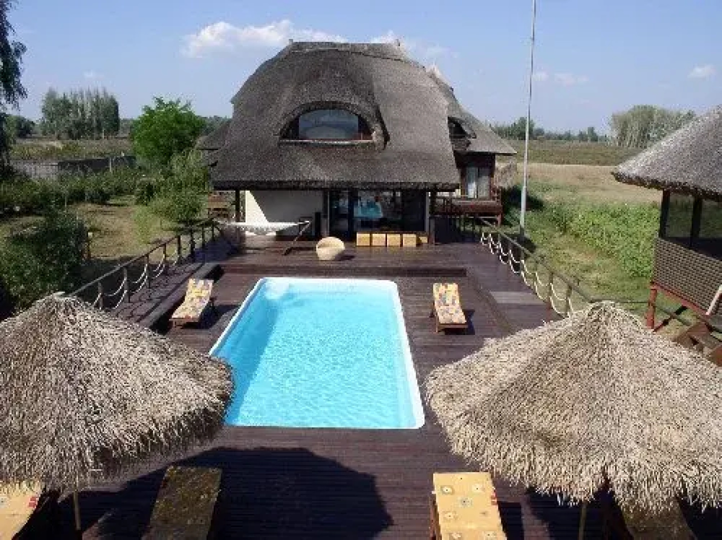 Aqua Villa - Mila 26