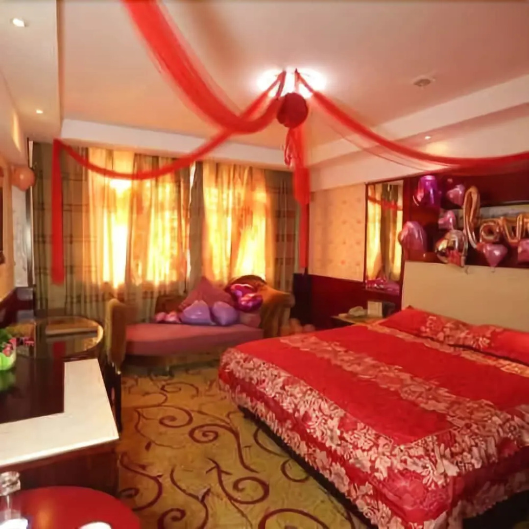 Xinyue Hotel