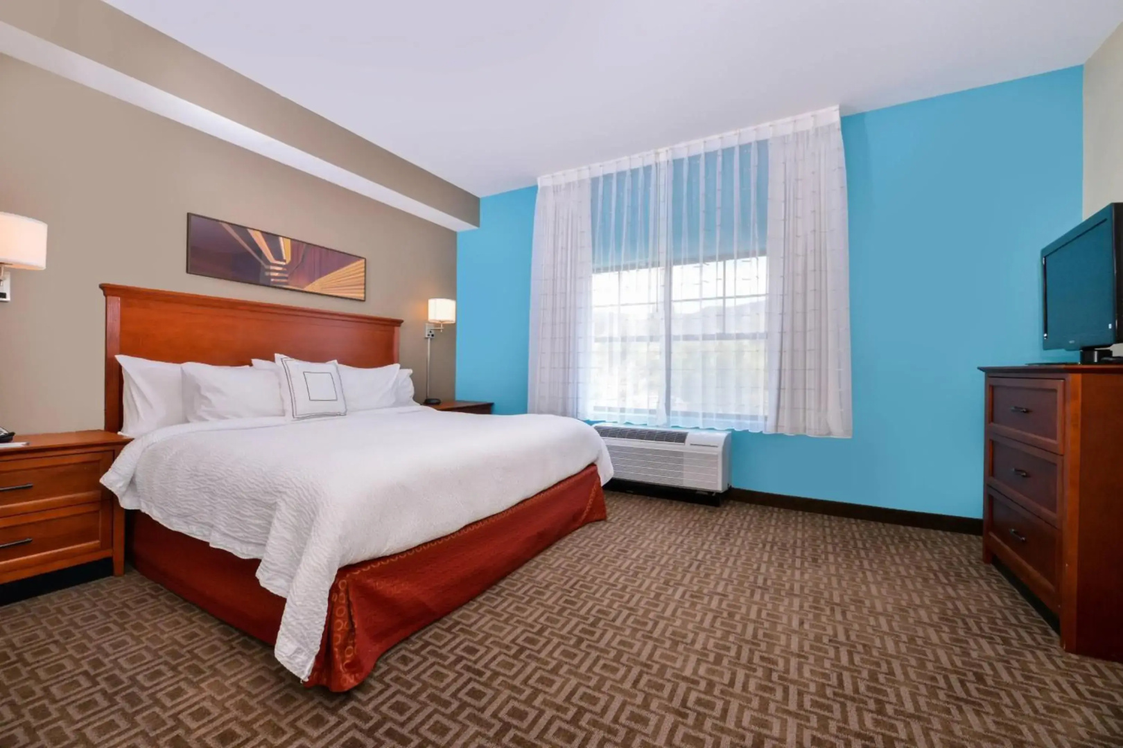 TownePlace Suites Thousand Oaks Ventura County