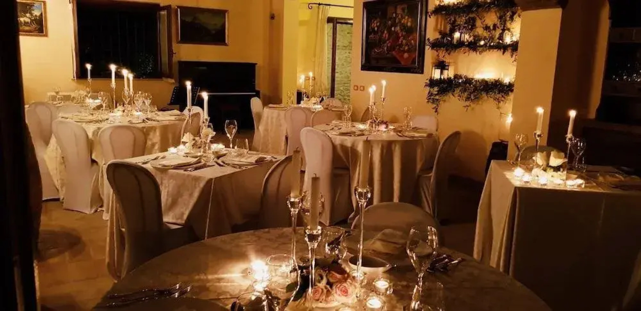 Relais Tenuta Gentili