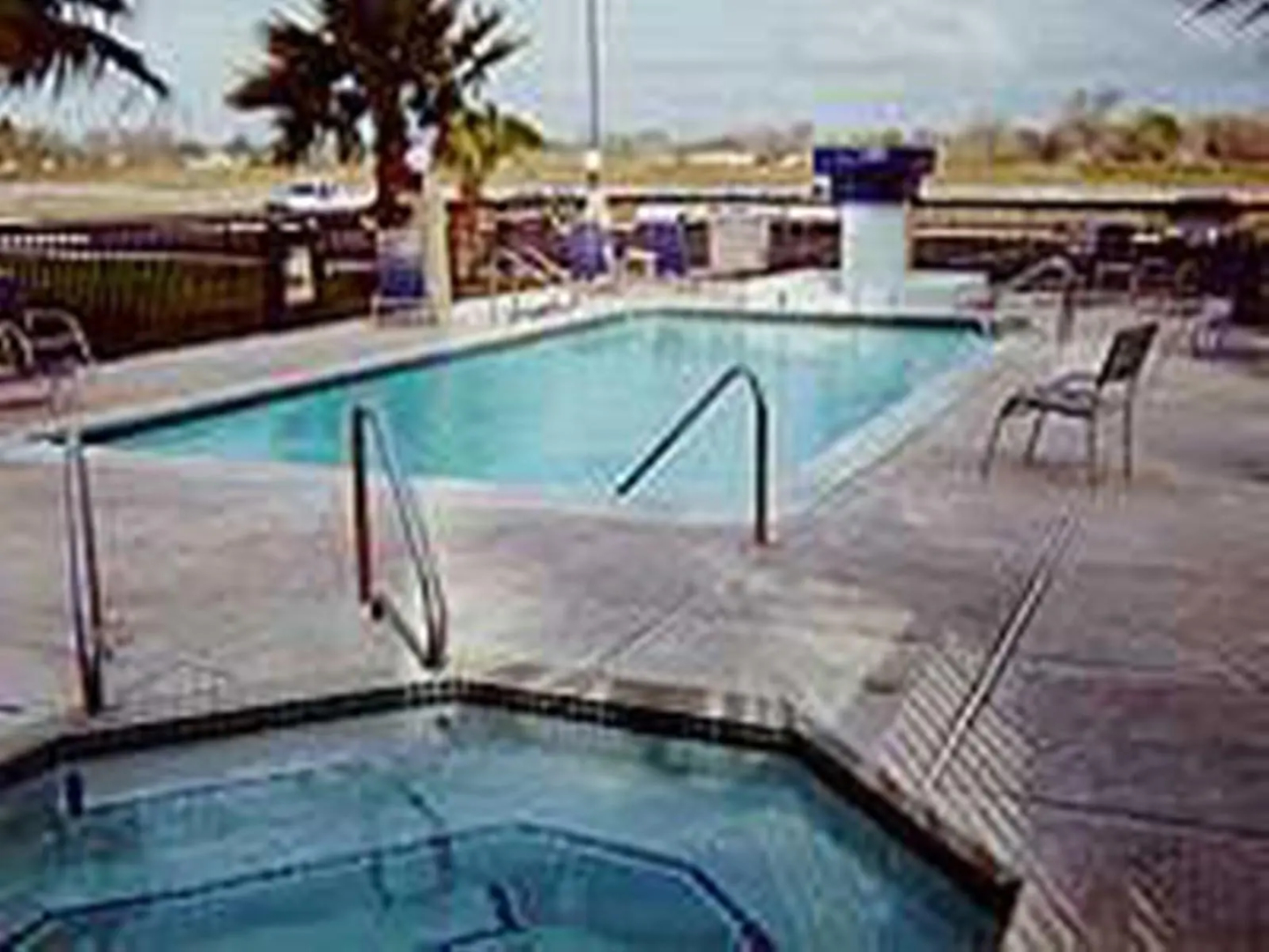 Holiday Inn Express Harlingen by IHG