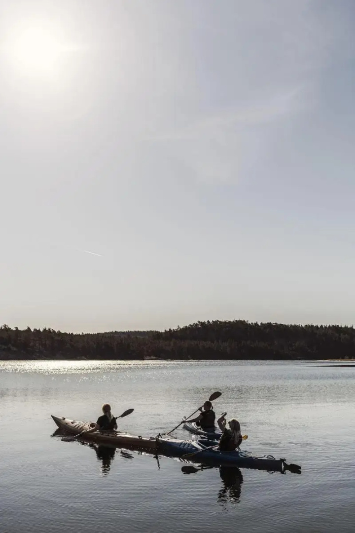 Destination Bokenäset