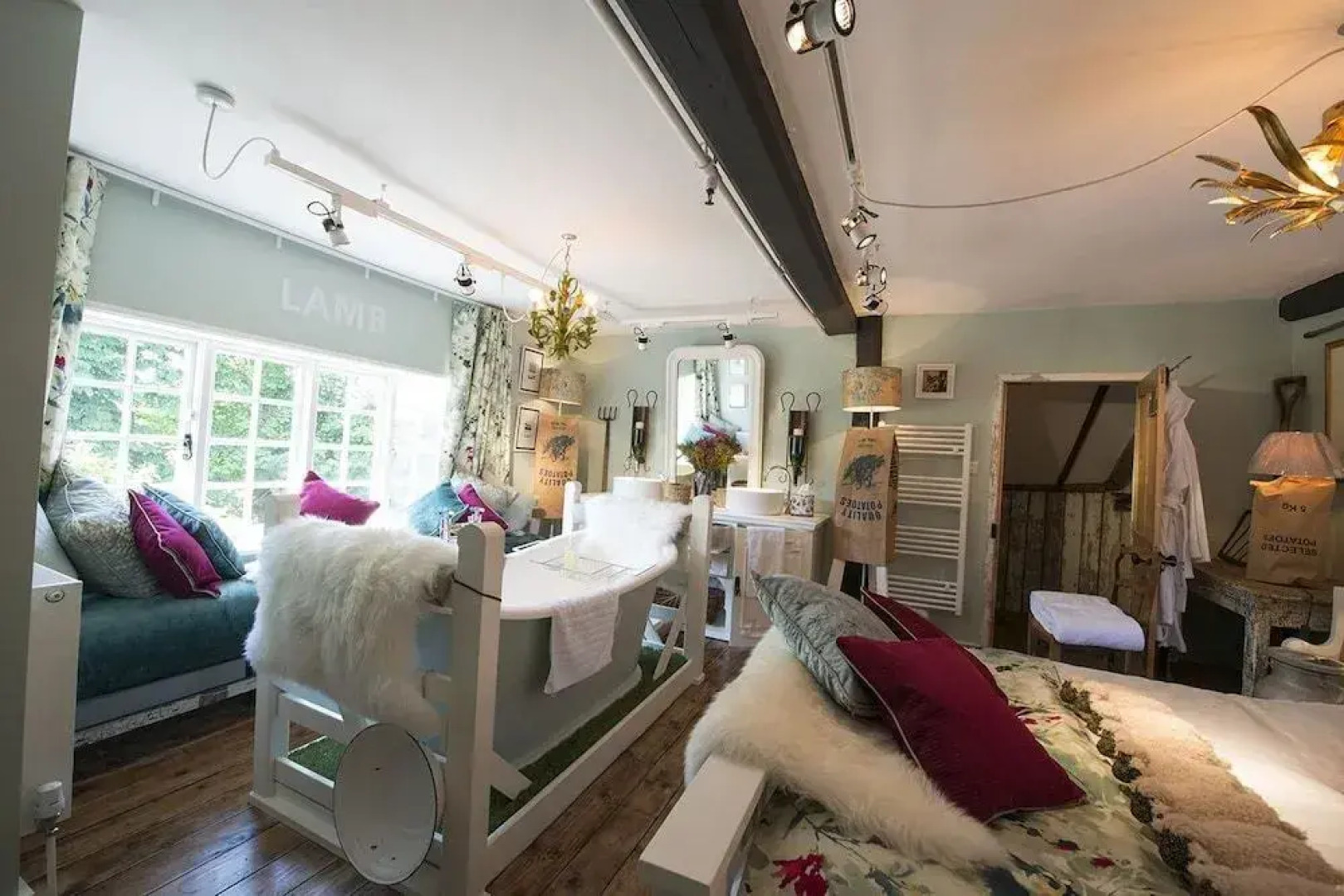 The Woolpack Inn Warehorne