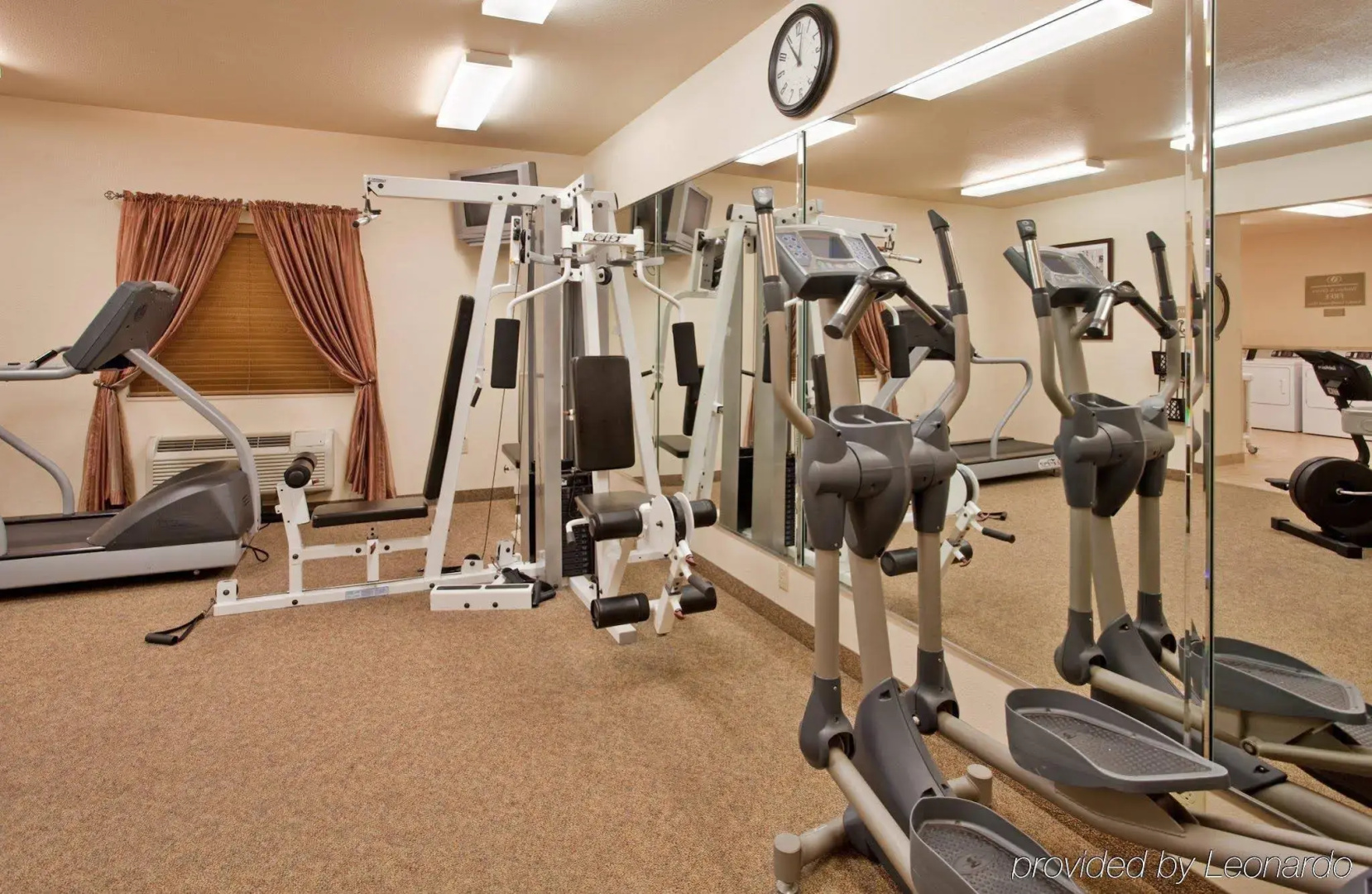 Candlewood Suites Jefferson City by IHG