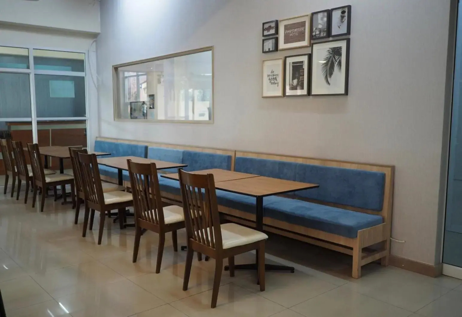 Phromsuk Hotel Ayutthaya