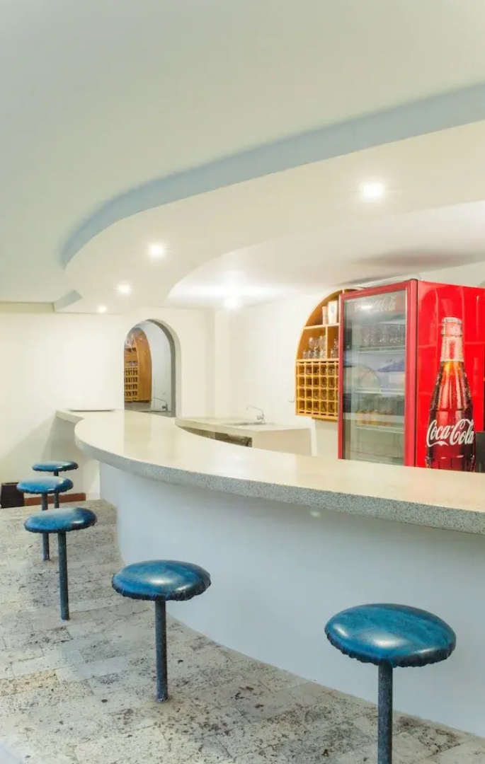 Hotel El Castillo Chinauta
