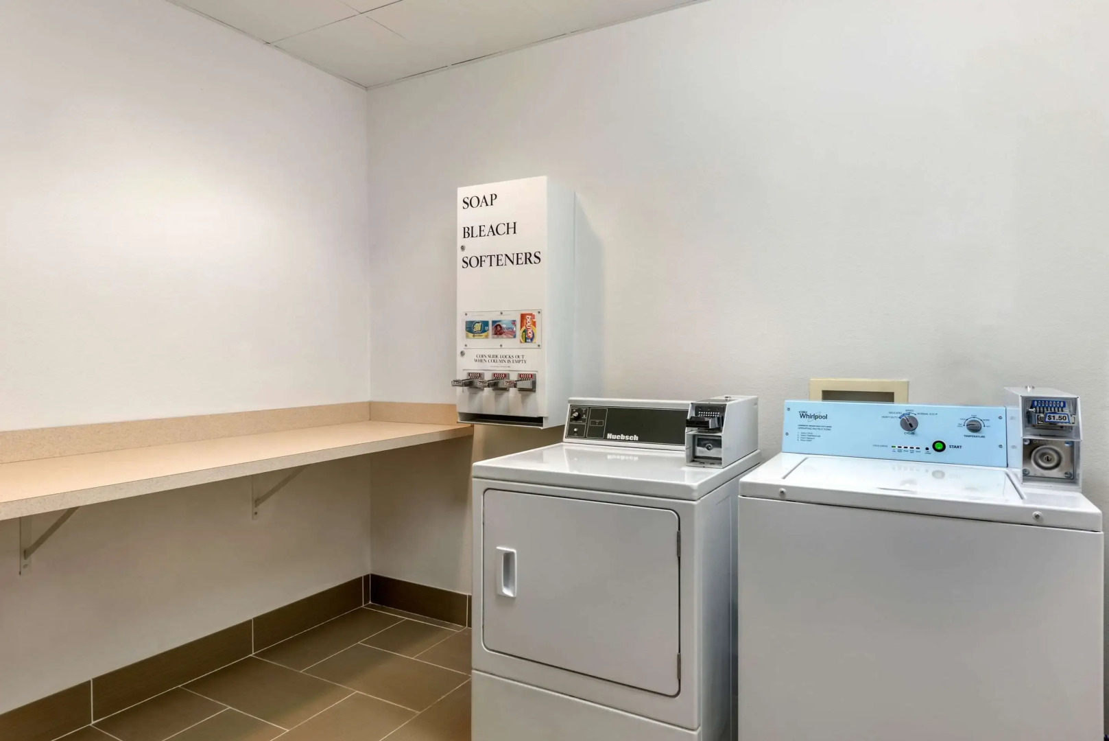 Comfort Suites Elkhart South