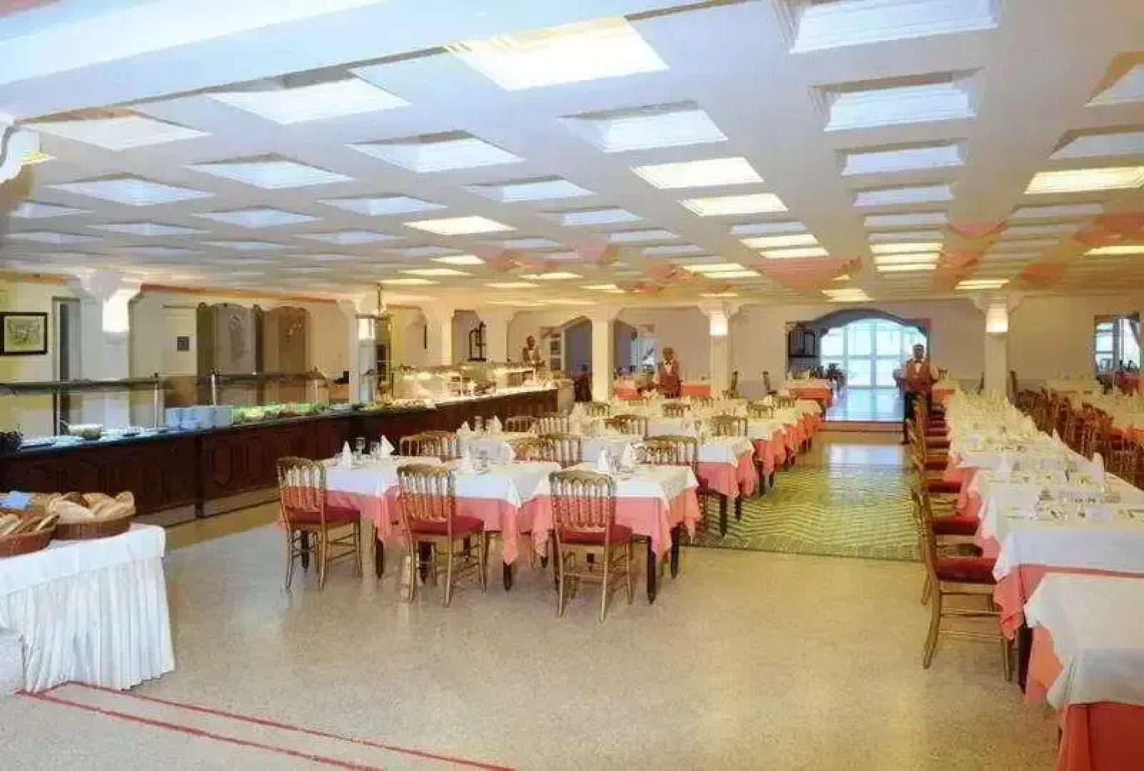 Villa Clara Hana Palace