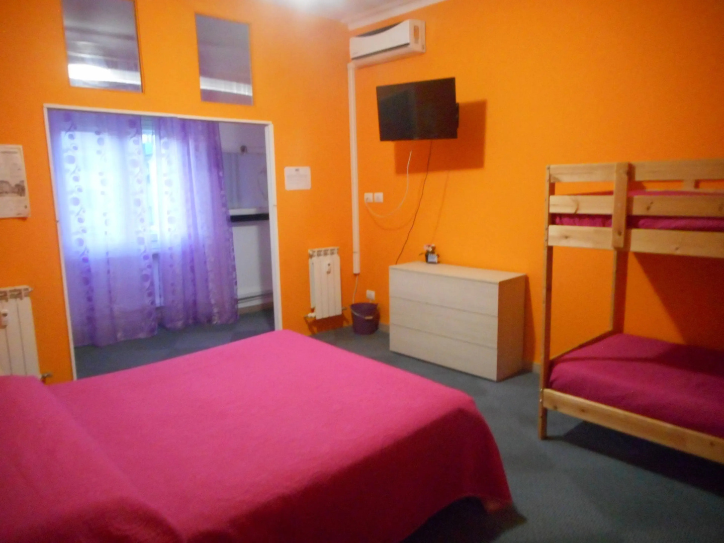 B&B Cavour 16