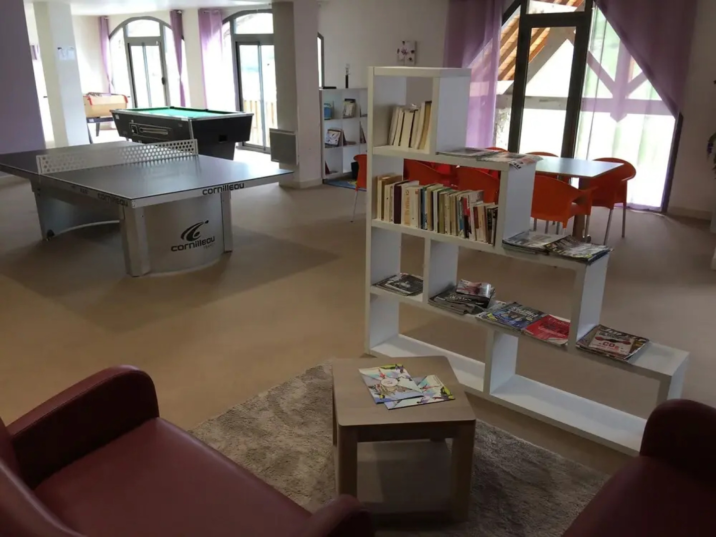 Résidence Tourmalet