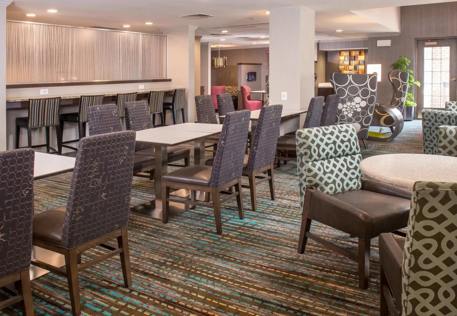 Residence Inn by Marriott Frederick