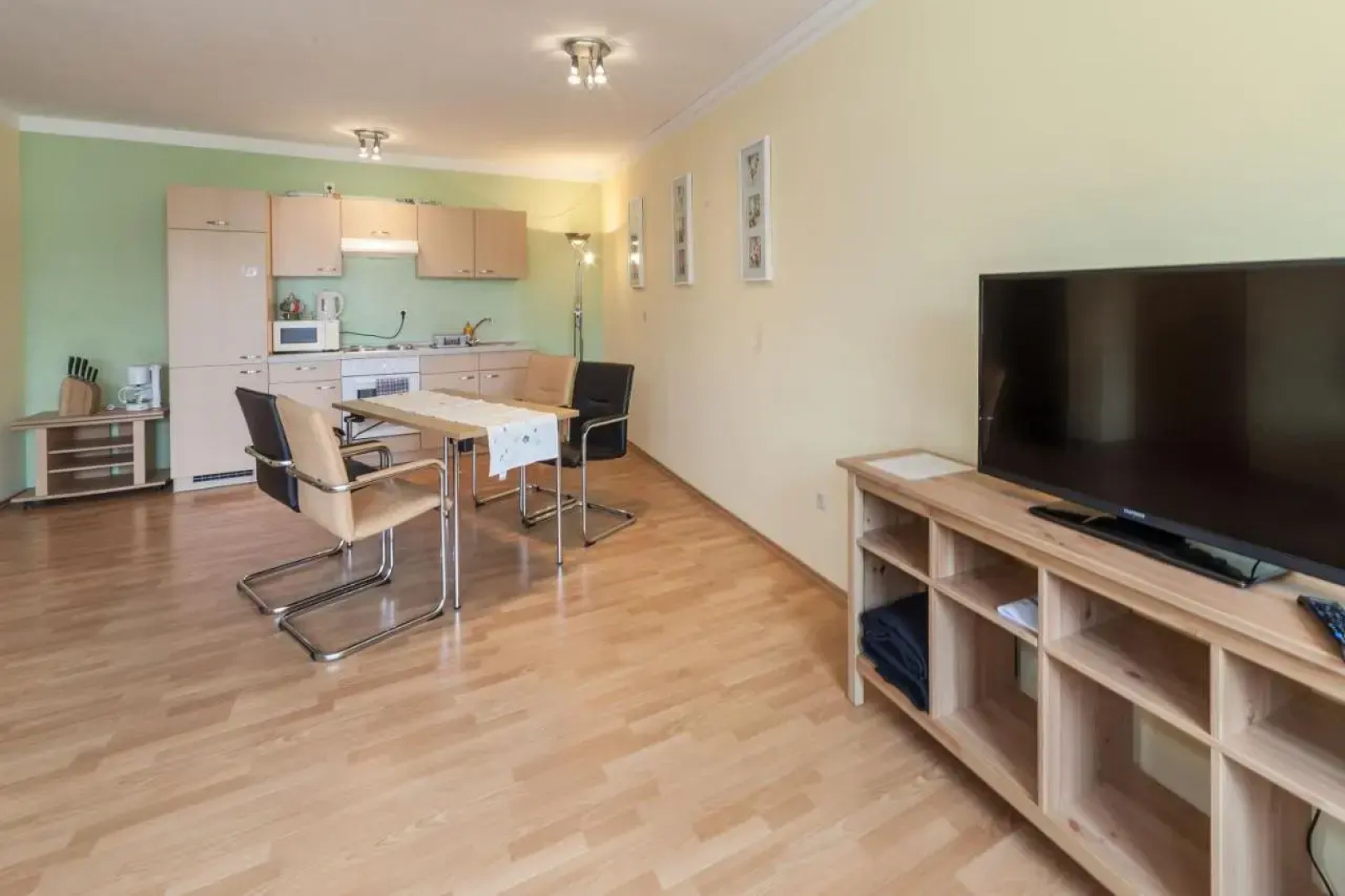 Ferienwohnung Reislöhner