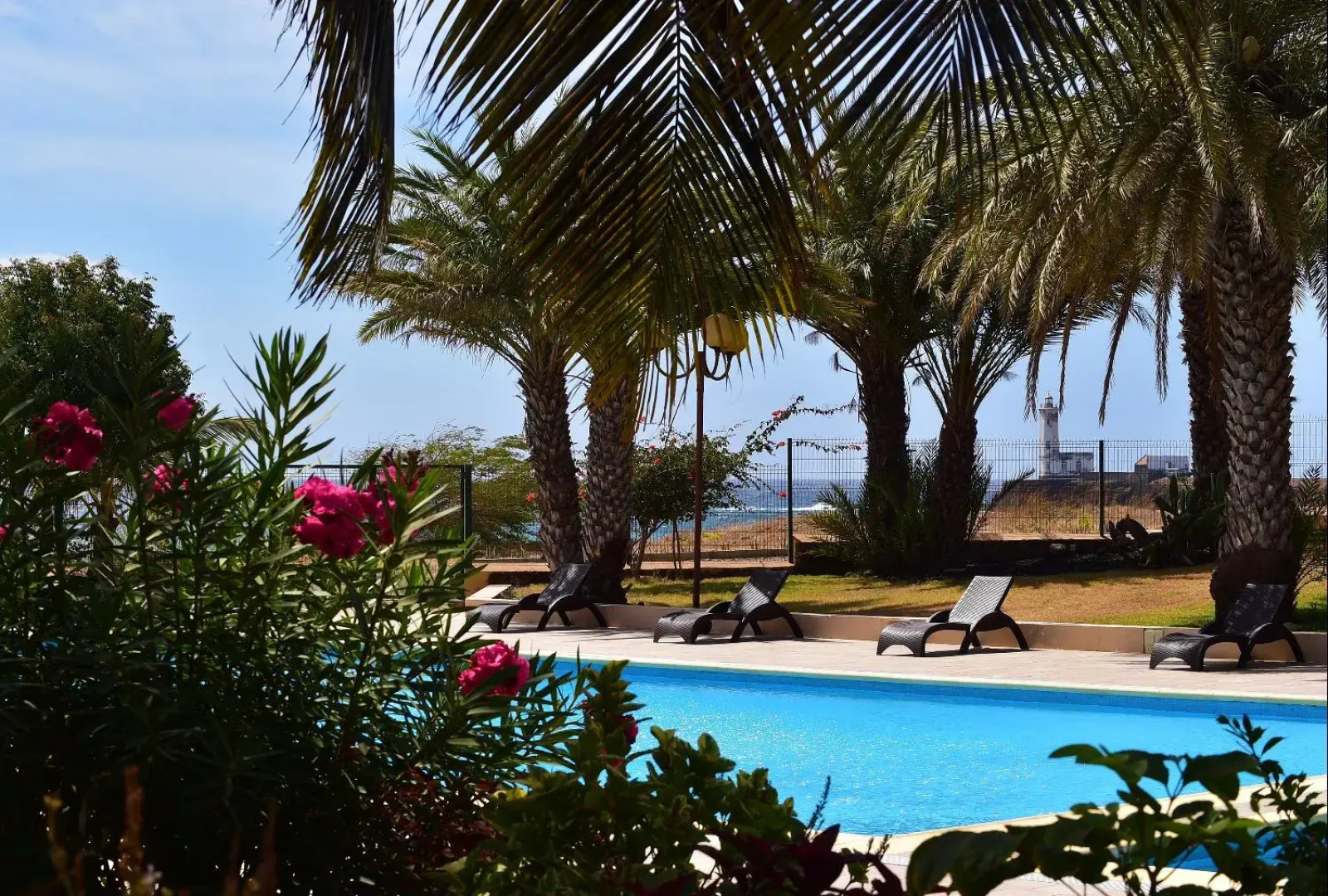 Pestana Trópico - Ocean & City Hotel