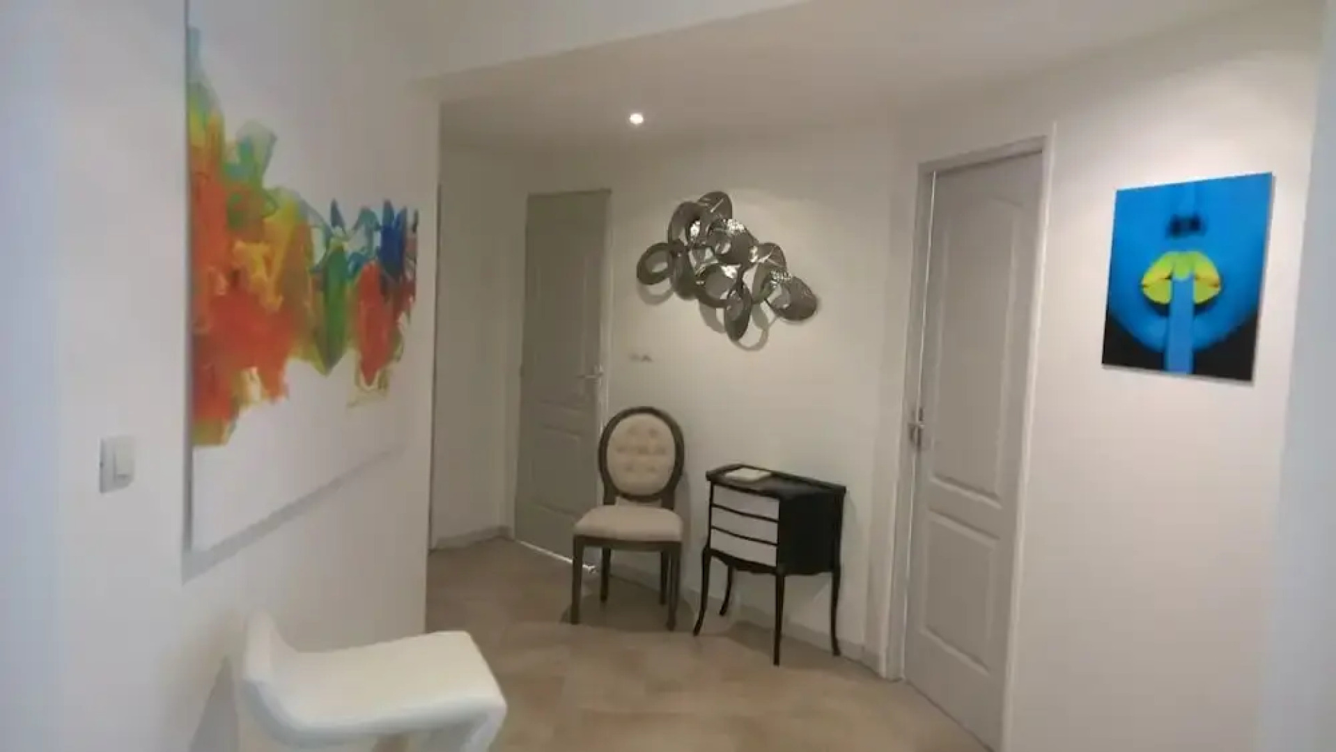 Le Mas de Chartreuse