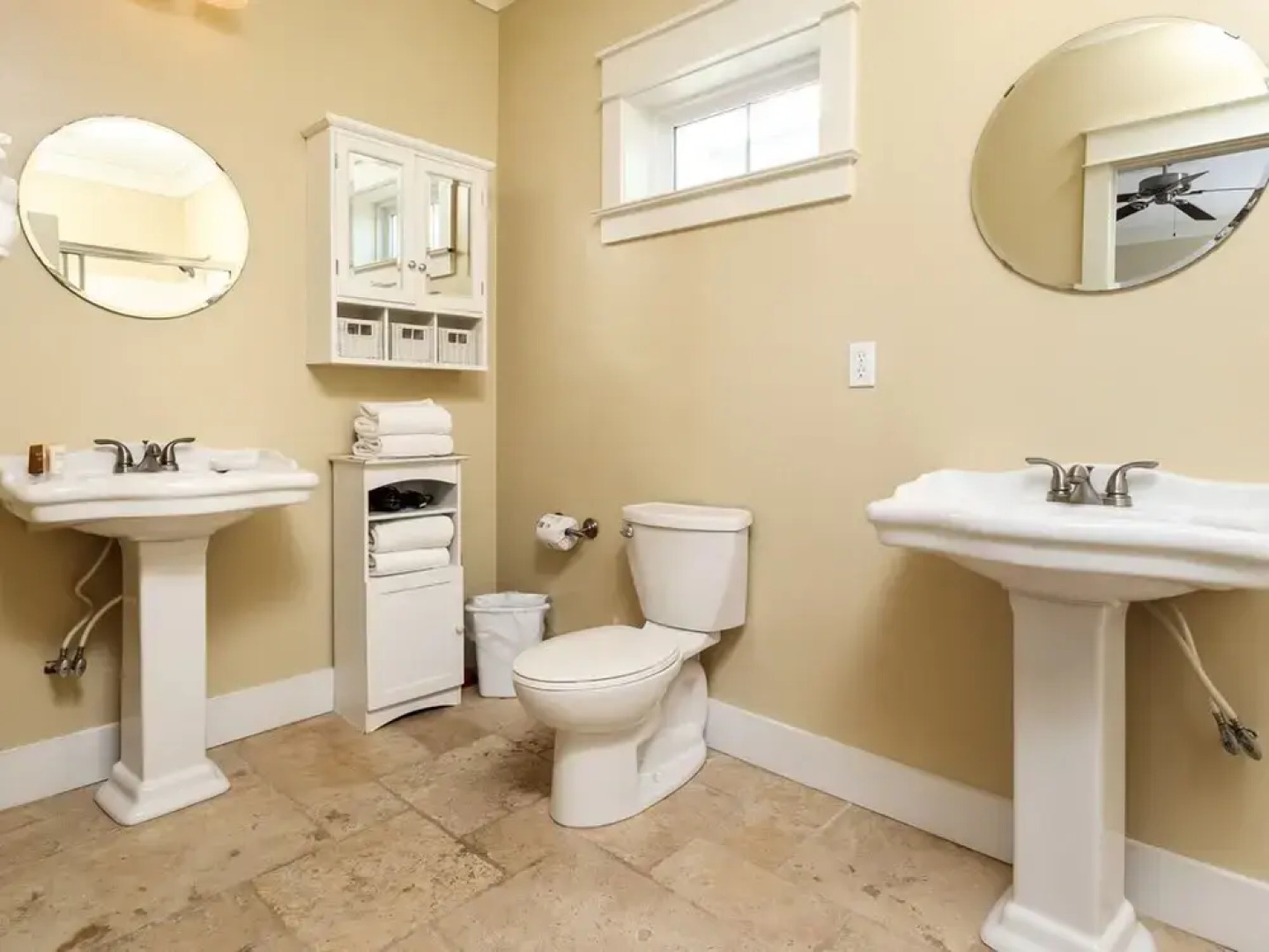 Buckeye Breeze - By the Sea