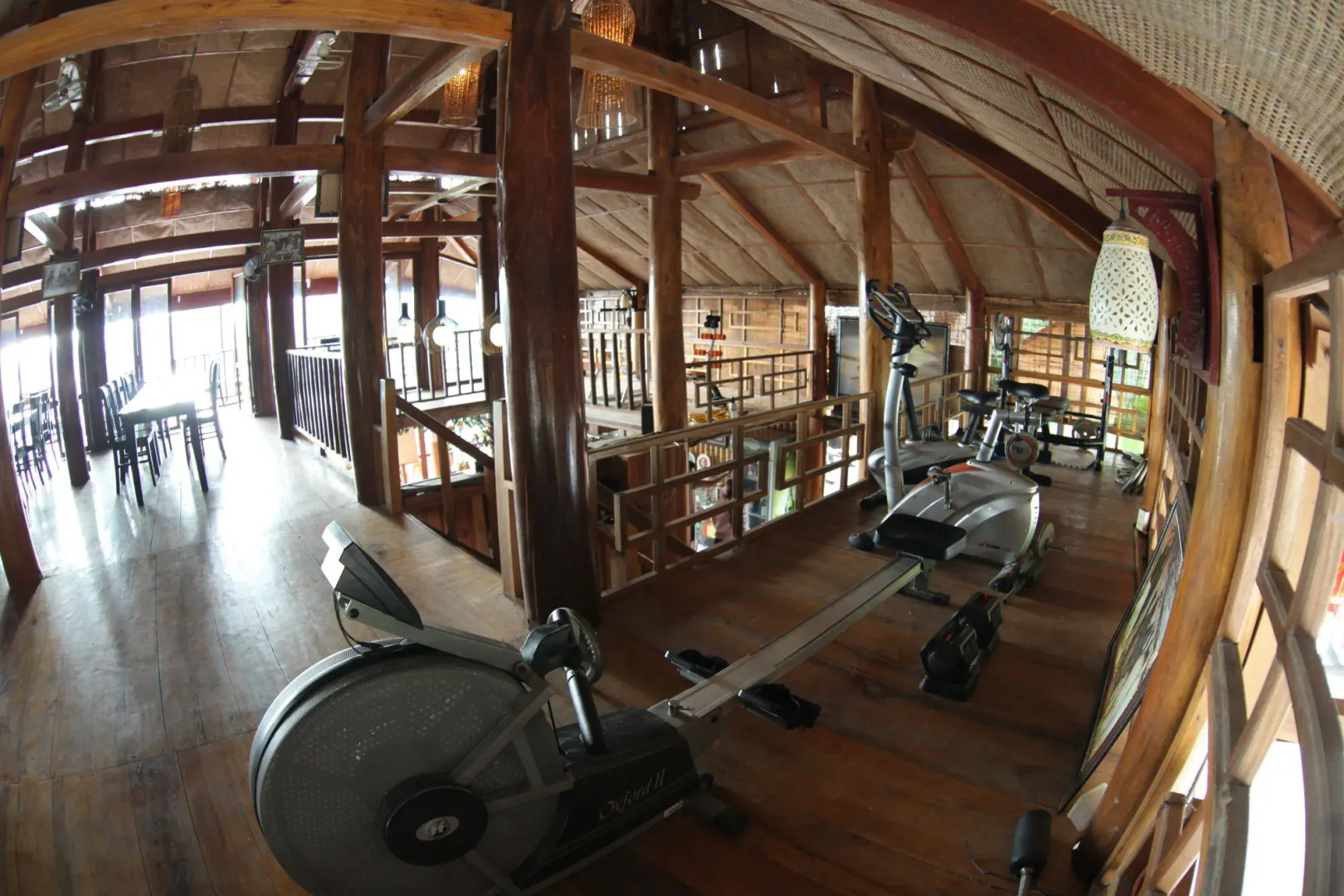 Phong Nha Lake House