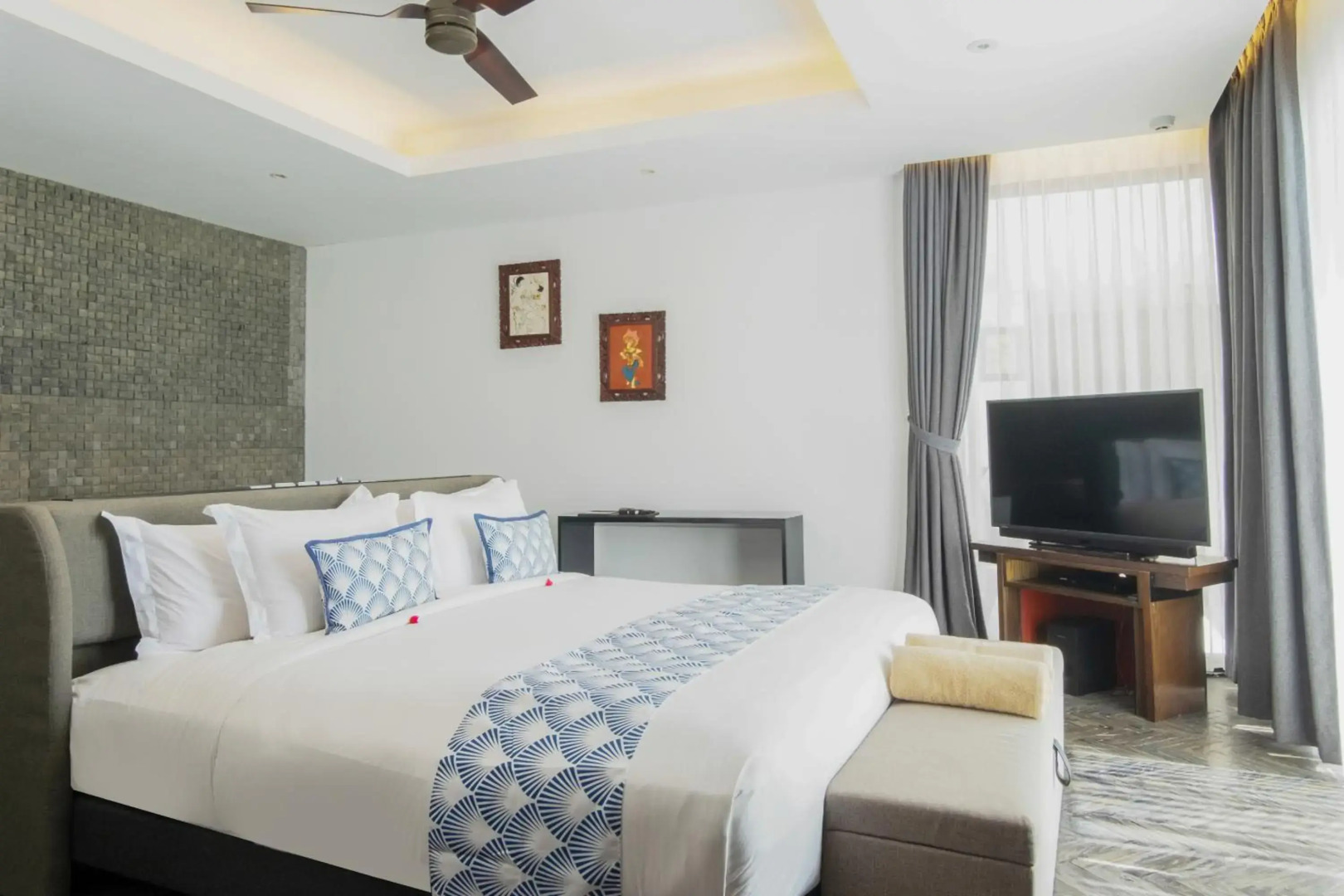 Prasana Villas by Arjani Resorts