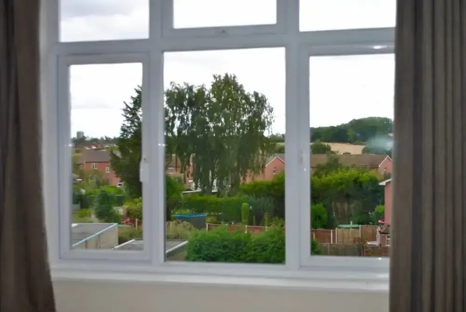 Castle View, Doxey, Stafford