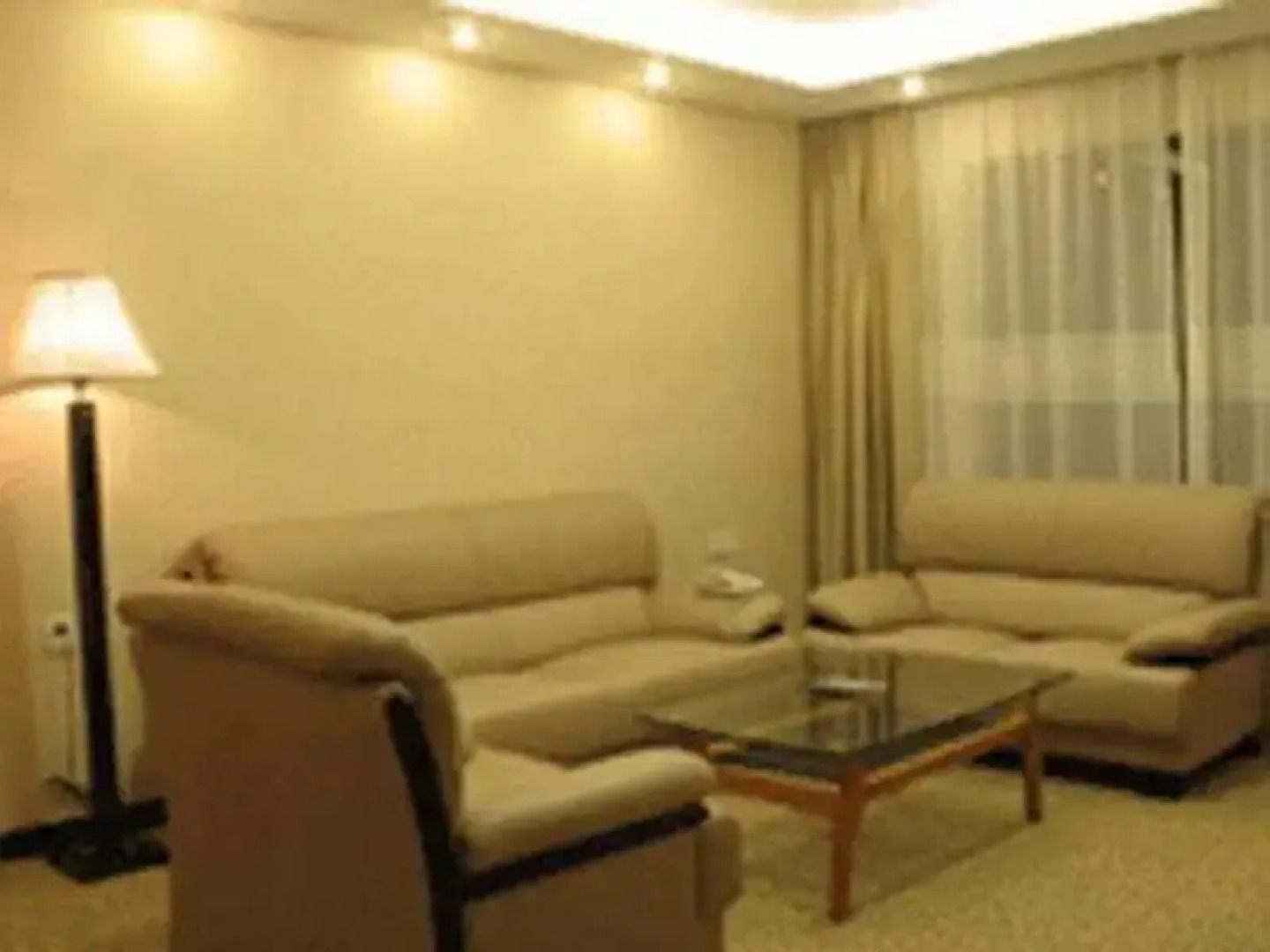 Dong Jiang Golf Resort