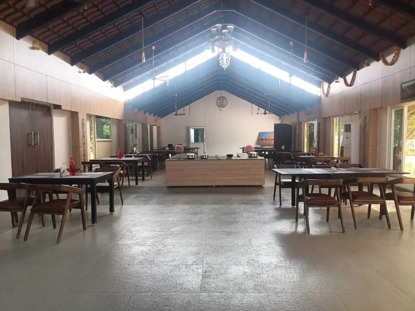 Spree One Resort And Convention Annavaram