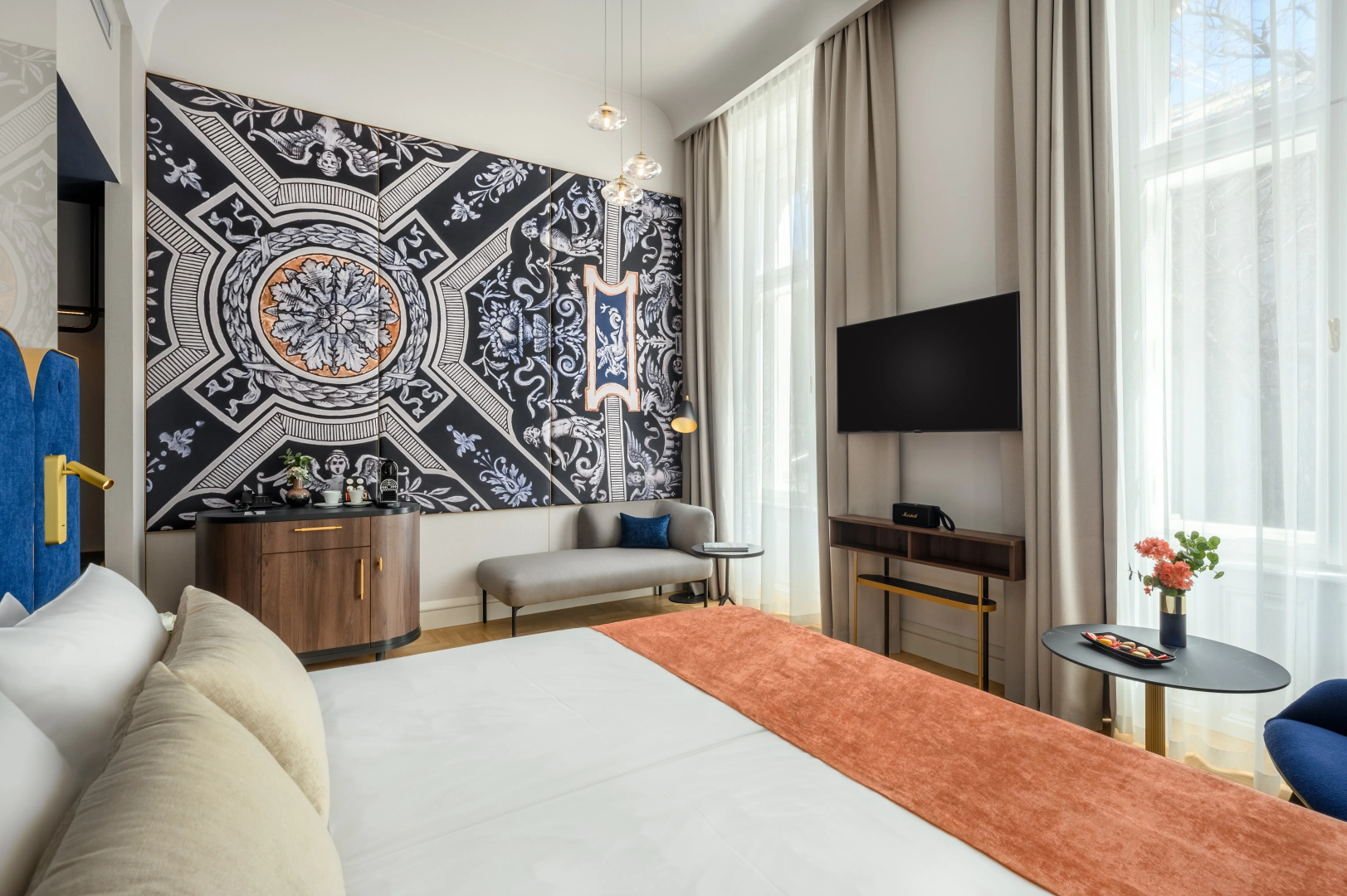 Hotel Moments Budapest