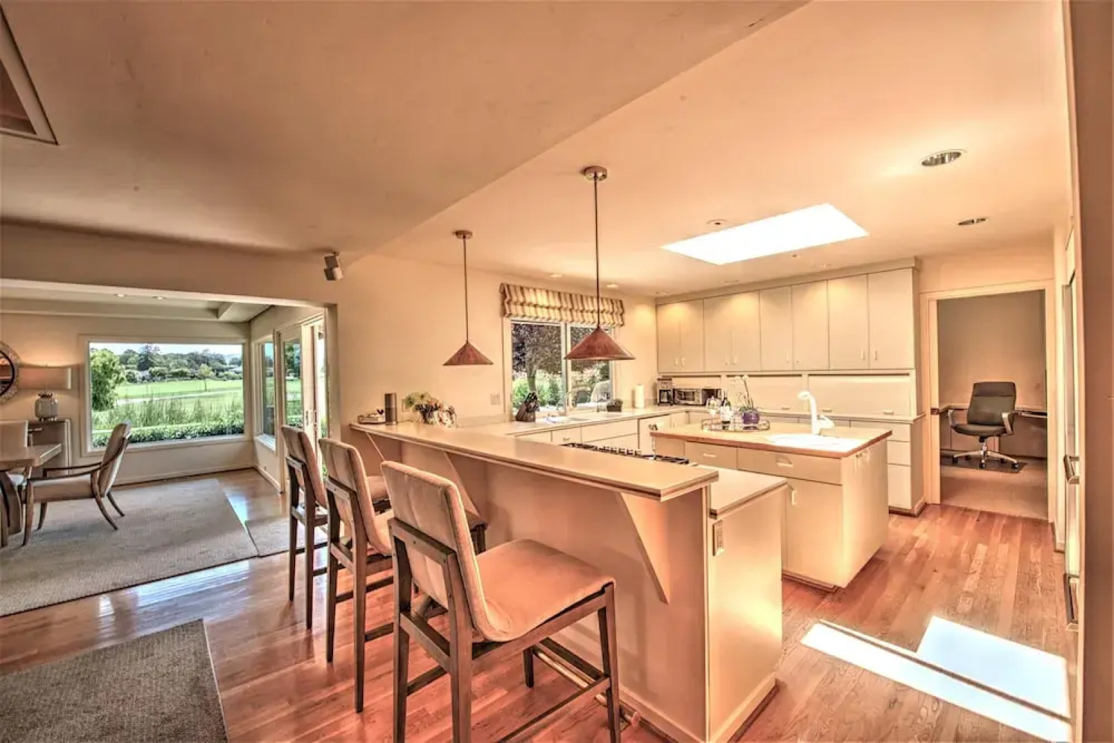 MV 07 Golfer's View Retreat 31 Days Rental Minimum