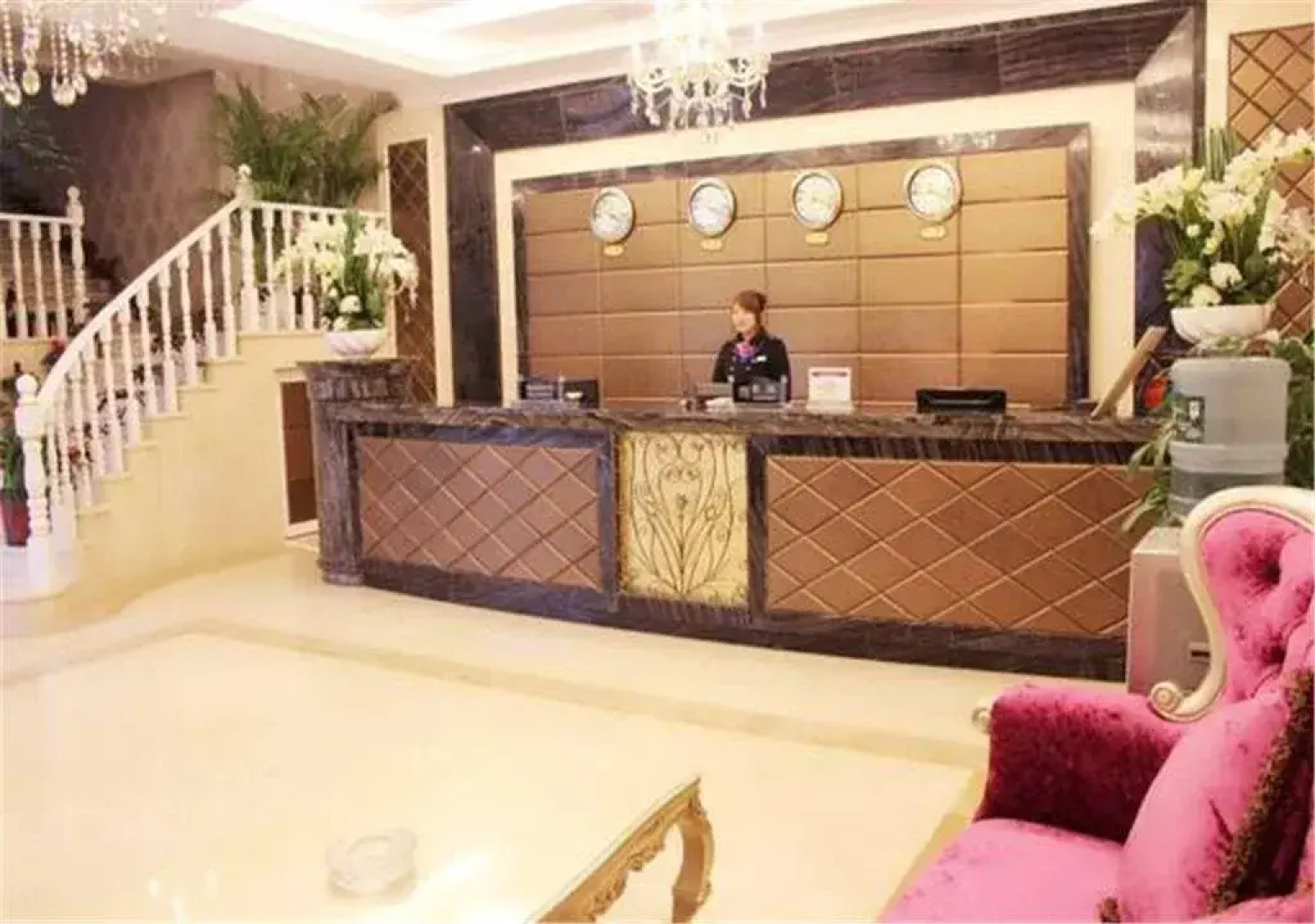 Yibinbandao Holiday Hotel