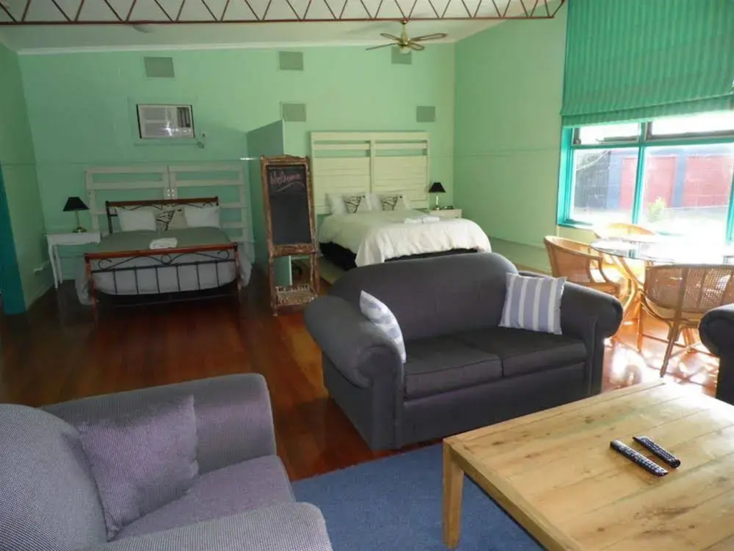 Country Bed and Breakfast