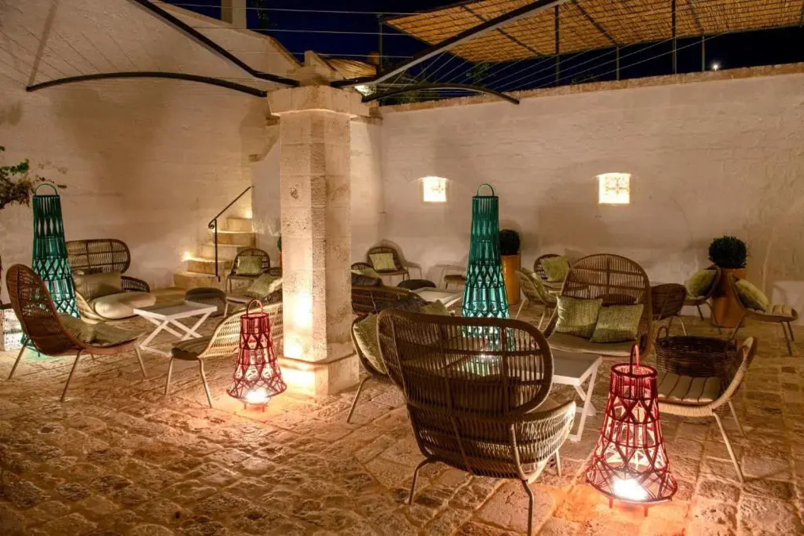 Masseria Auraterrae