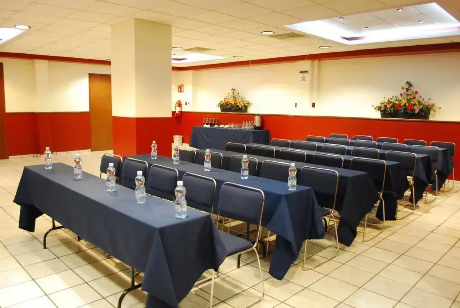 Hotel Elizabeth Central