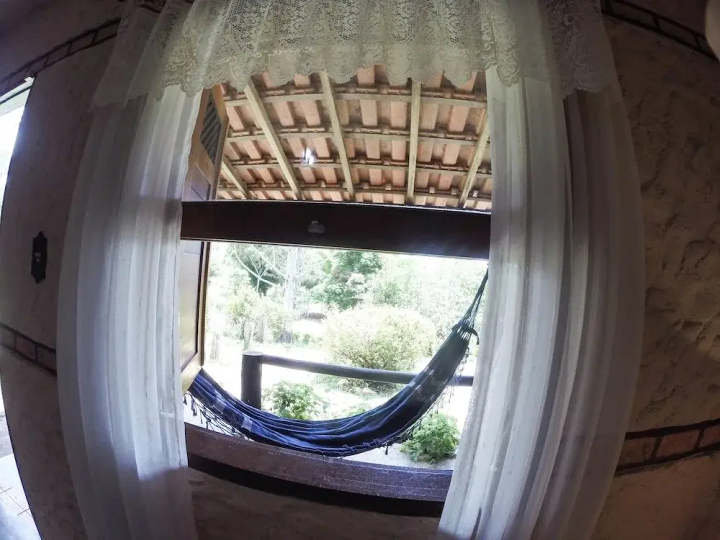 Hotel Fazenda dos Anjos
