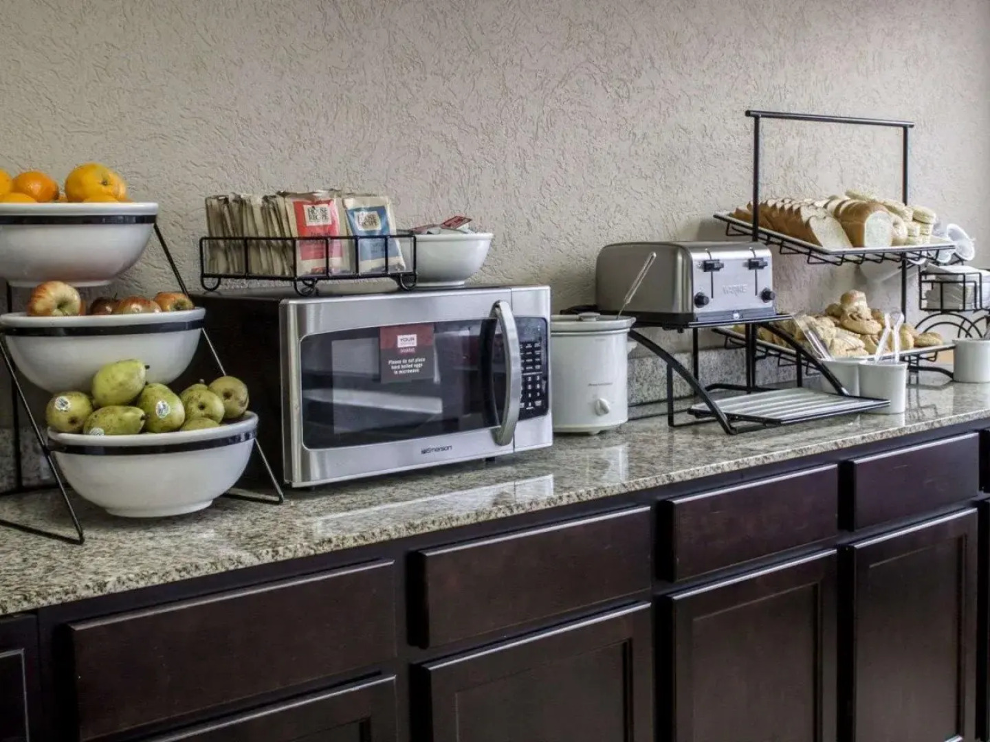 Comfort Inn Alliance