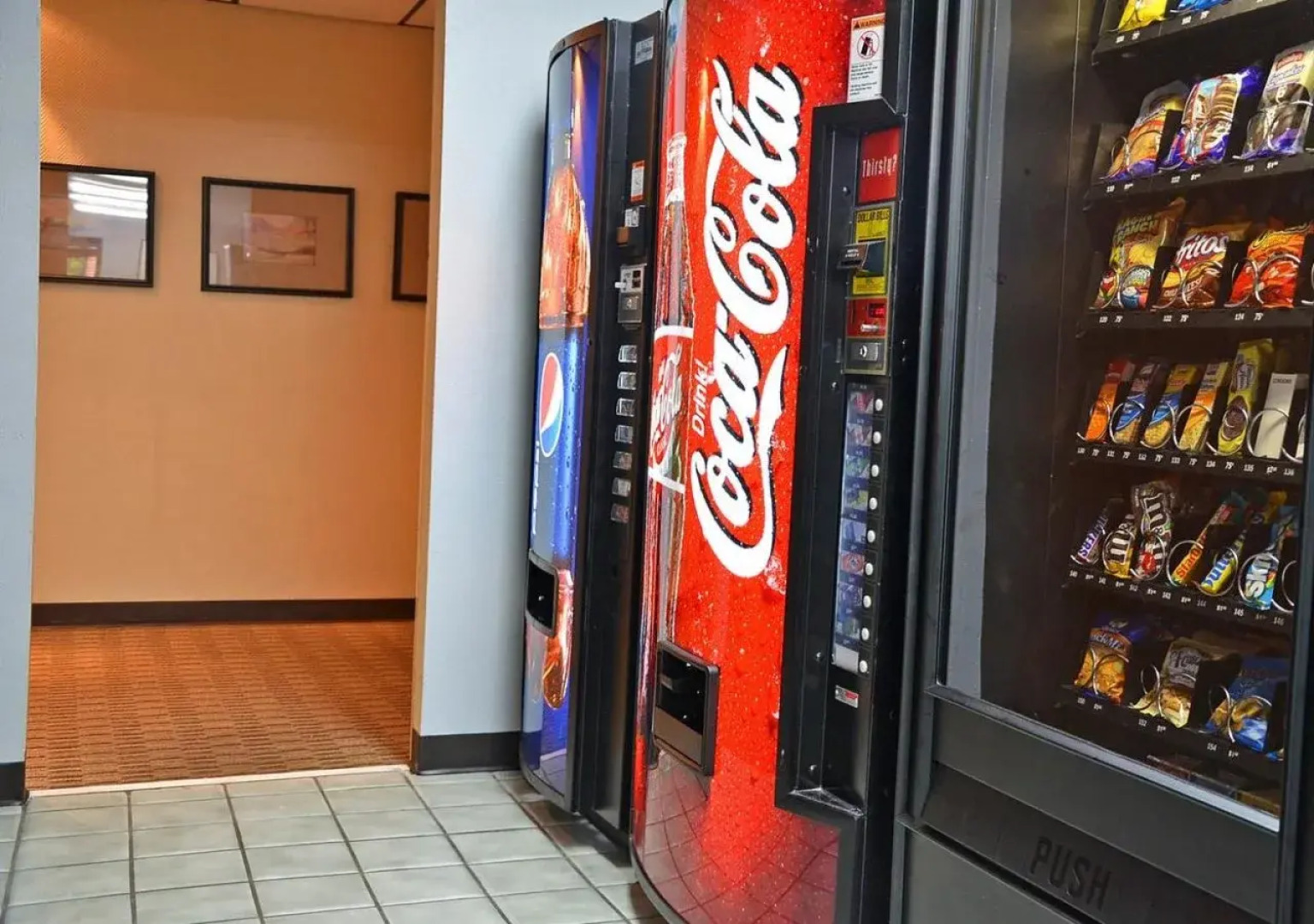 Motel 6 Atlanta Northwest - Marietta