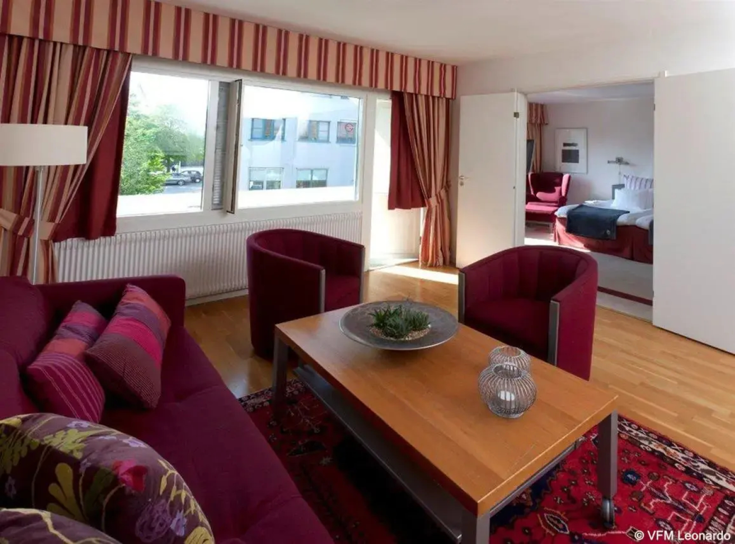 Best Western Hotel Jägersro