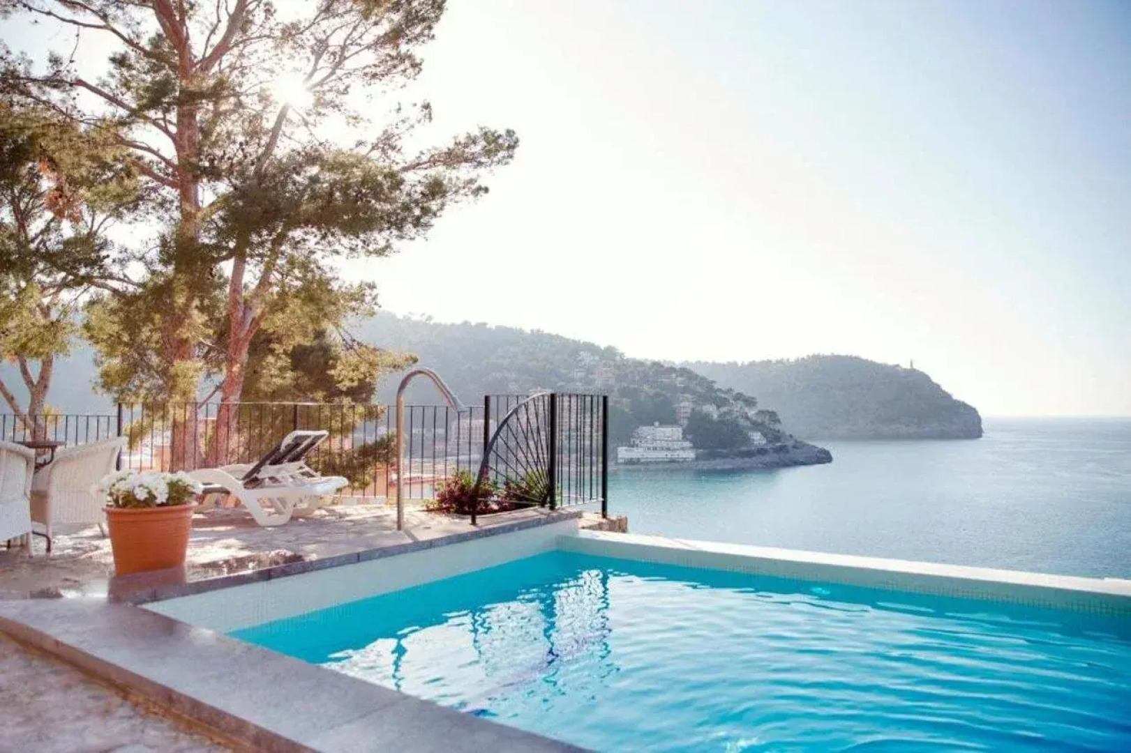 Отель Esplendido