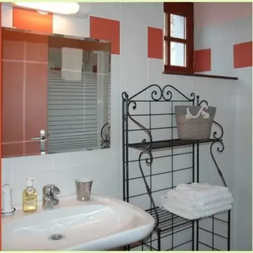 Auberge de Connangles