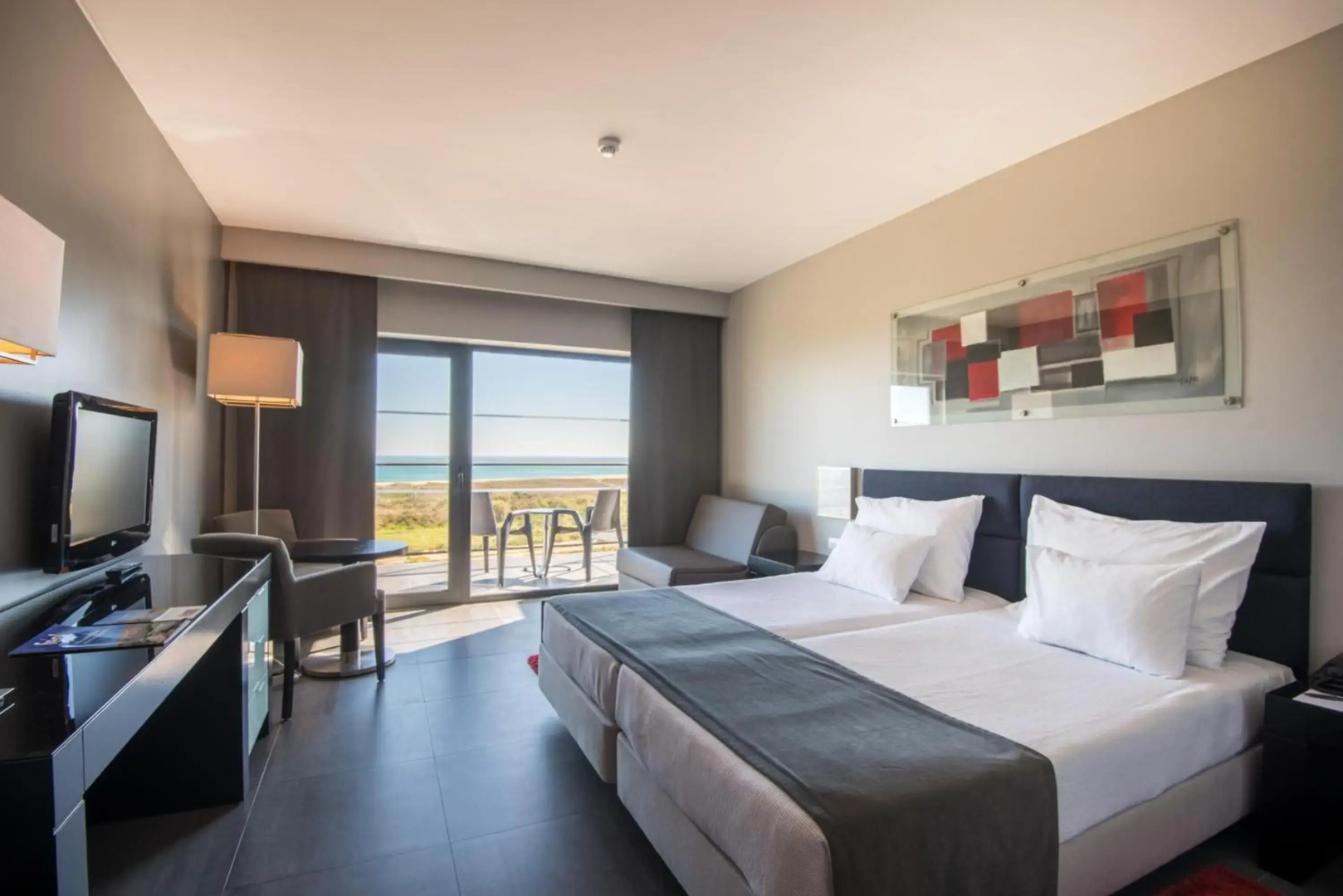 Vila Gale Lagos Resort Hotel