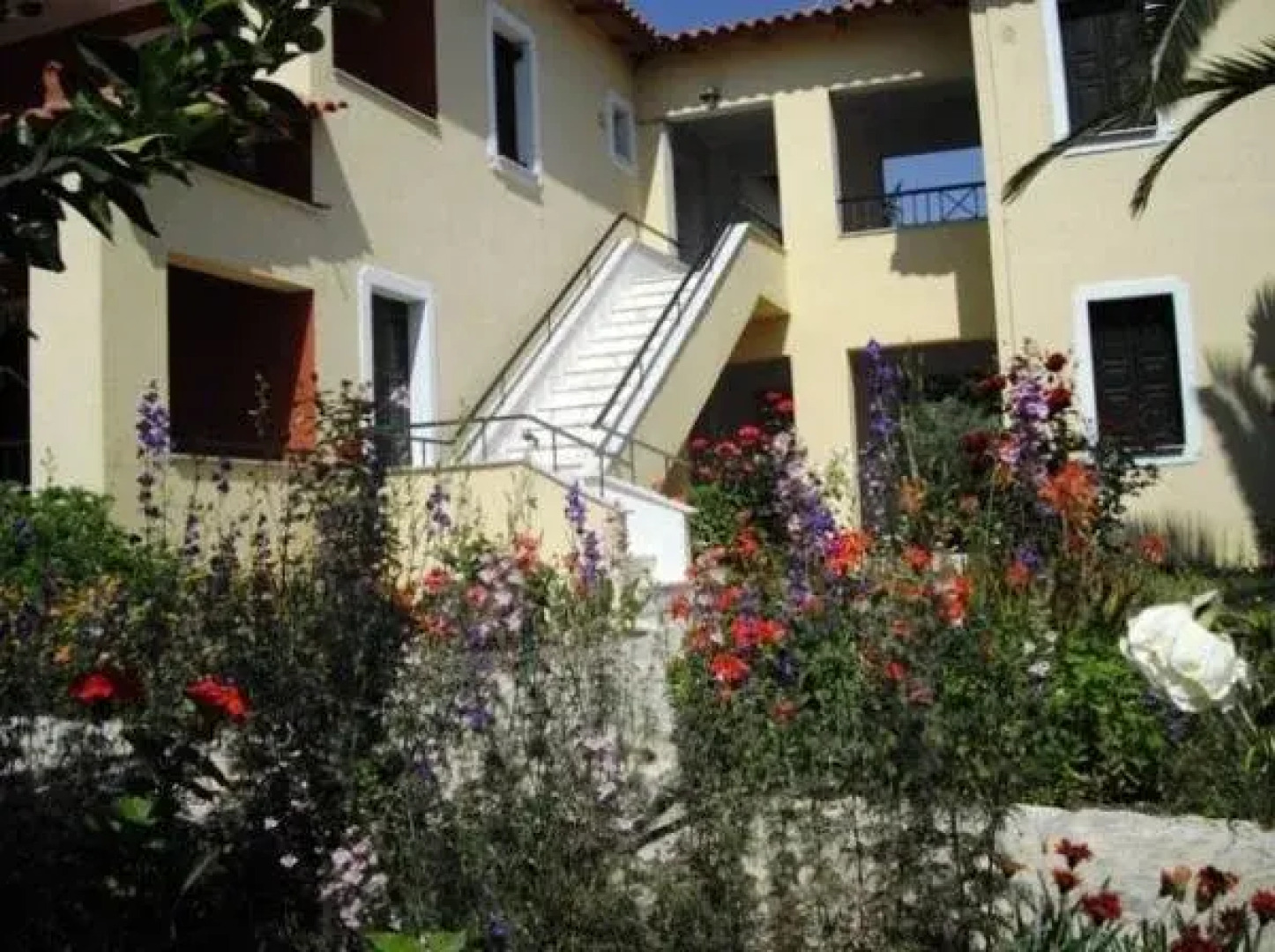 Magda Hotel Apartments