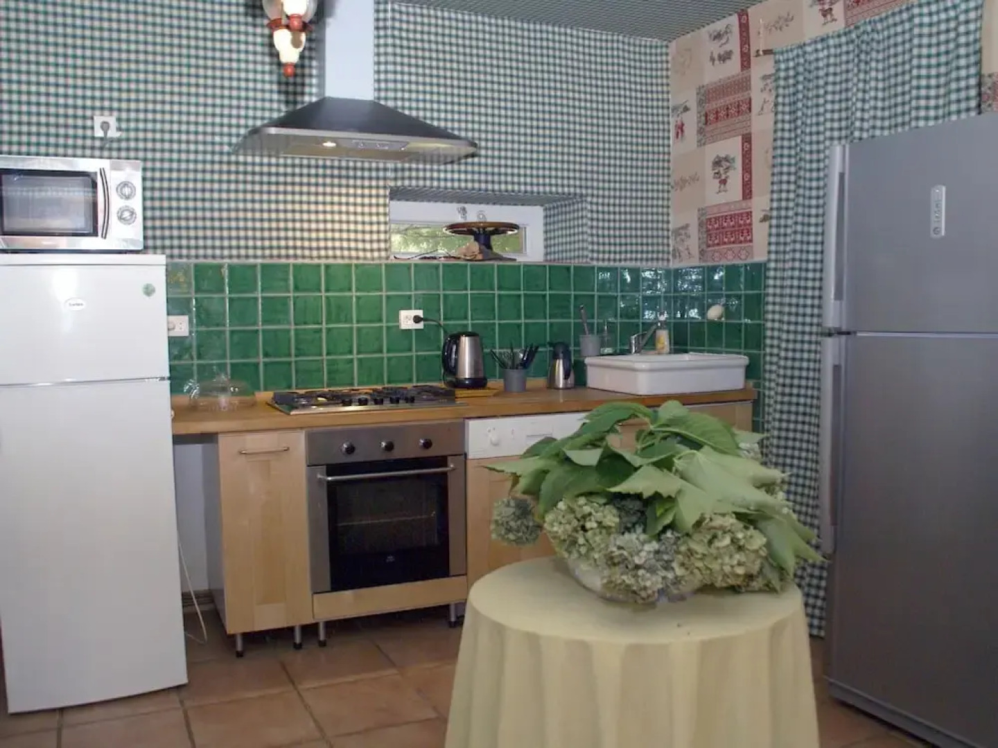 Elegant Appartment in Niderviller Near Forest, France