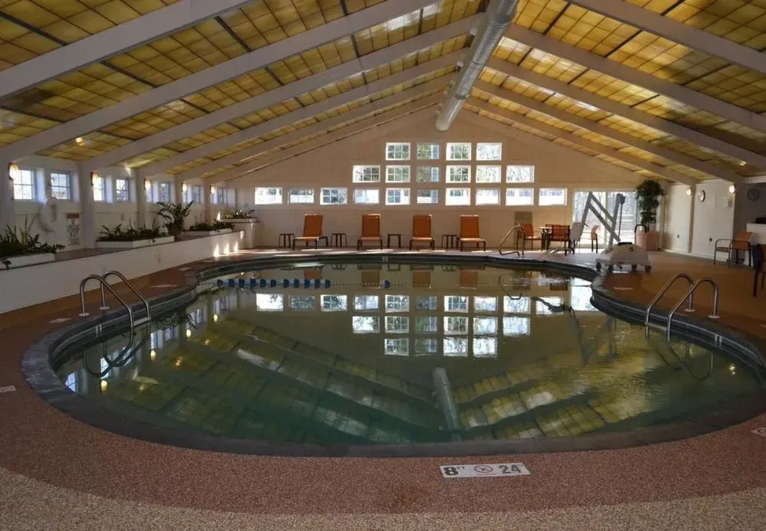 Courtyard Cape Cod Hyannis